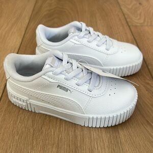 Puma - Carina 2.0 - Kids 9c